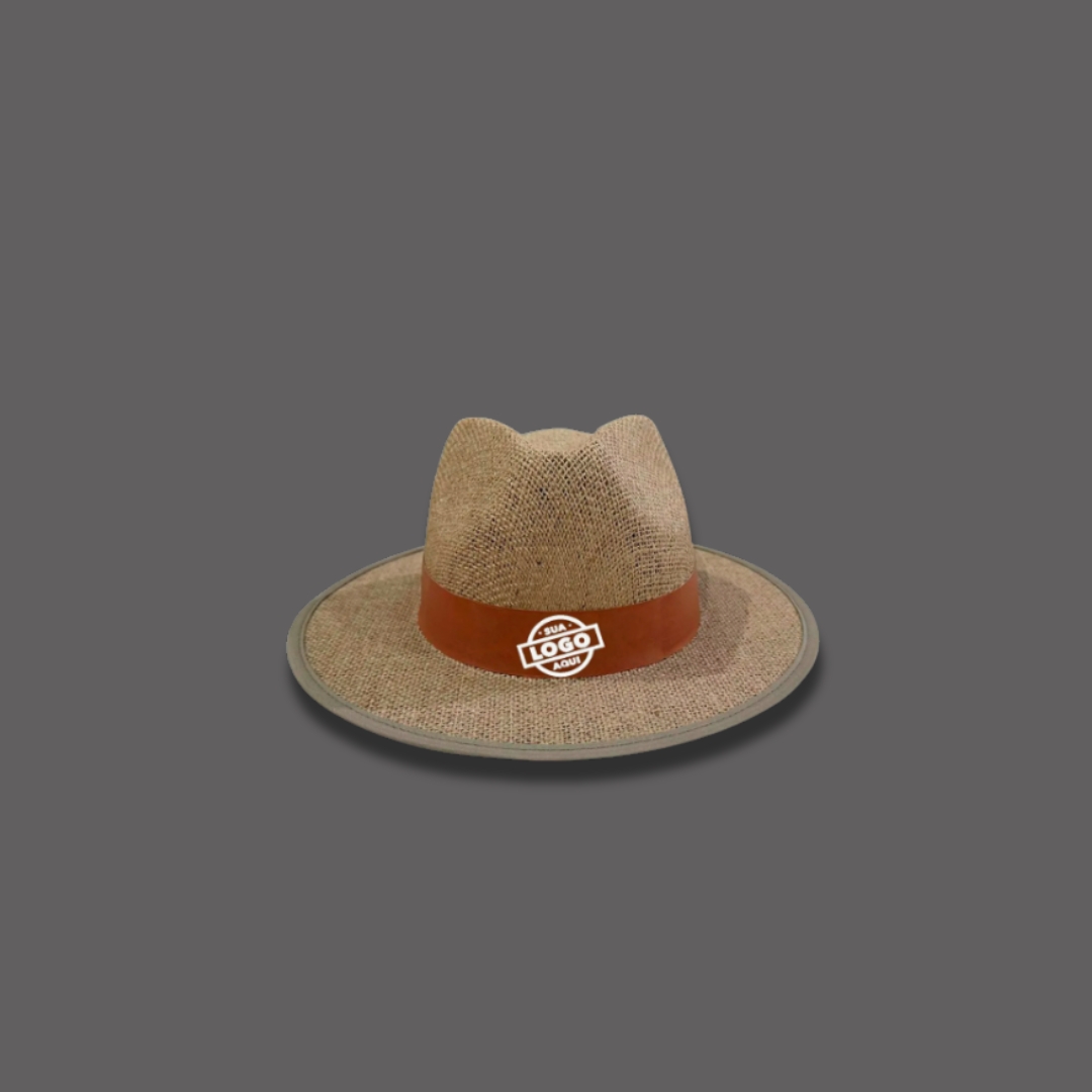 Chapéu de Juta