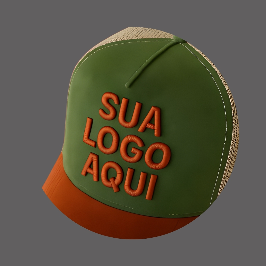 Logo Bordado