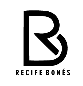 Recife Bonés Logomarca