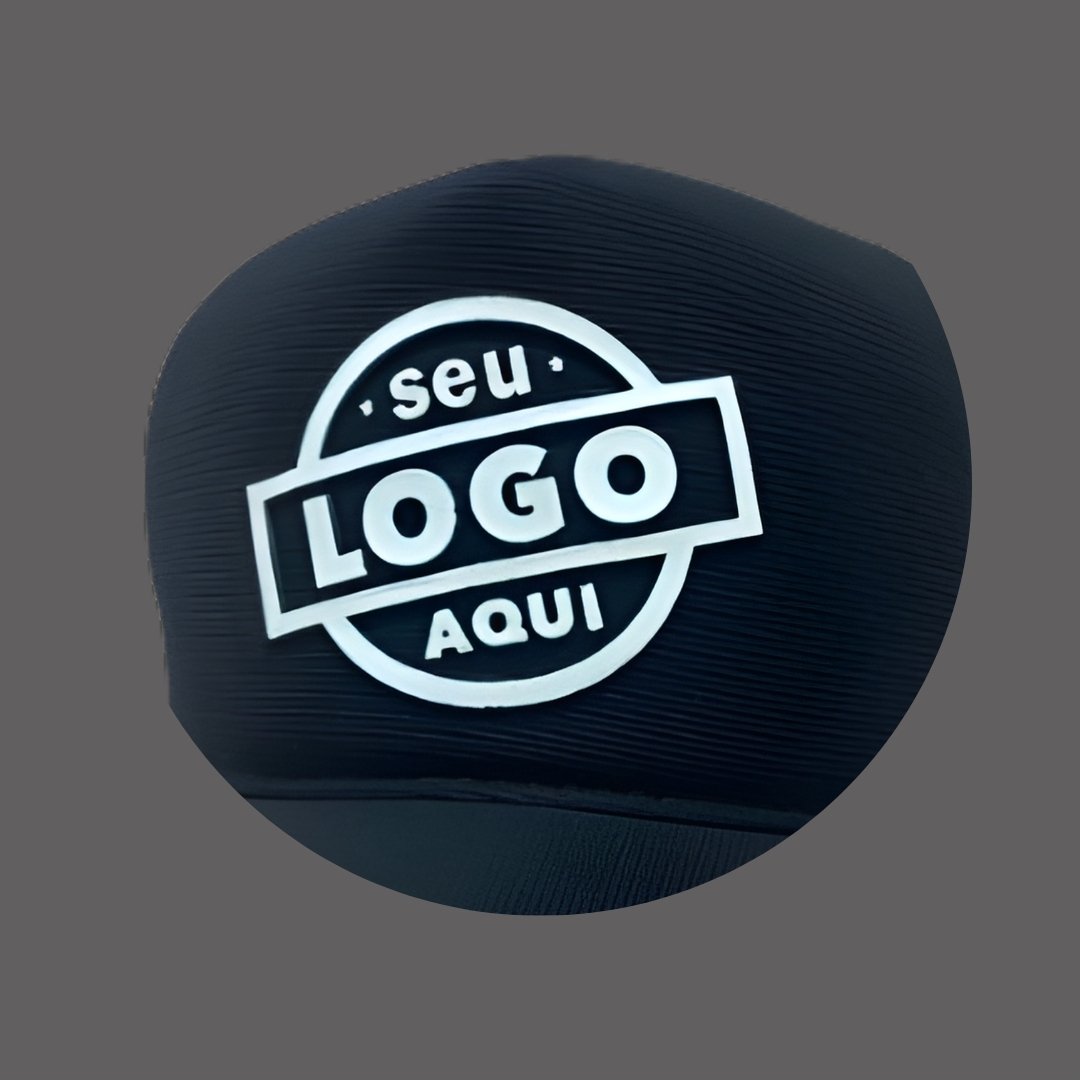 Logo Silk 3D