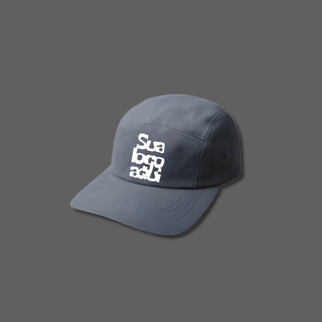Boné SPORT FIVE PANEL